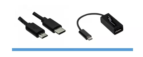 USB C Kabel u. Zubehör